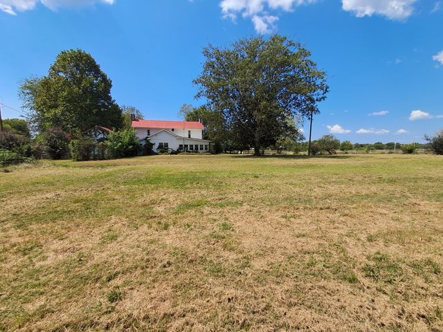 1211 Old Highway 99, Lewisburg, TN 37091