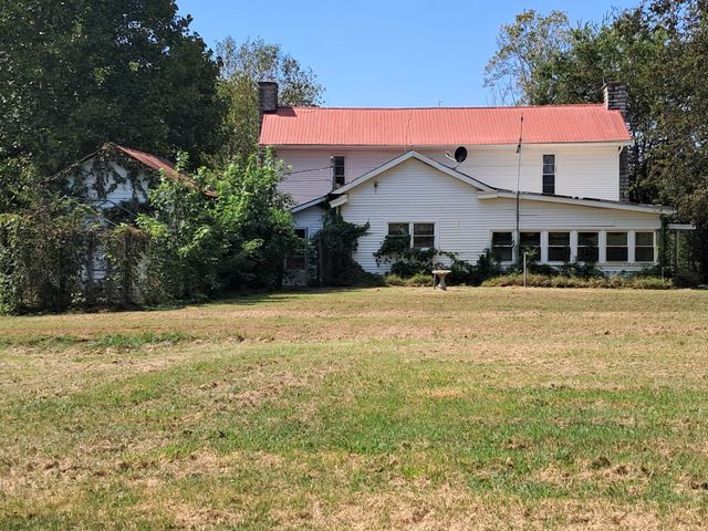 1211 Old Highway 99, Lewisburg, TN 37091