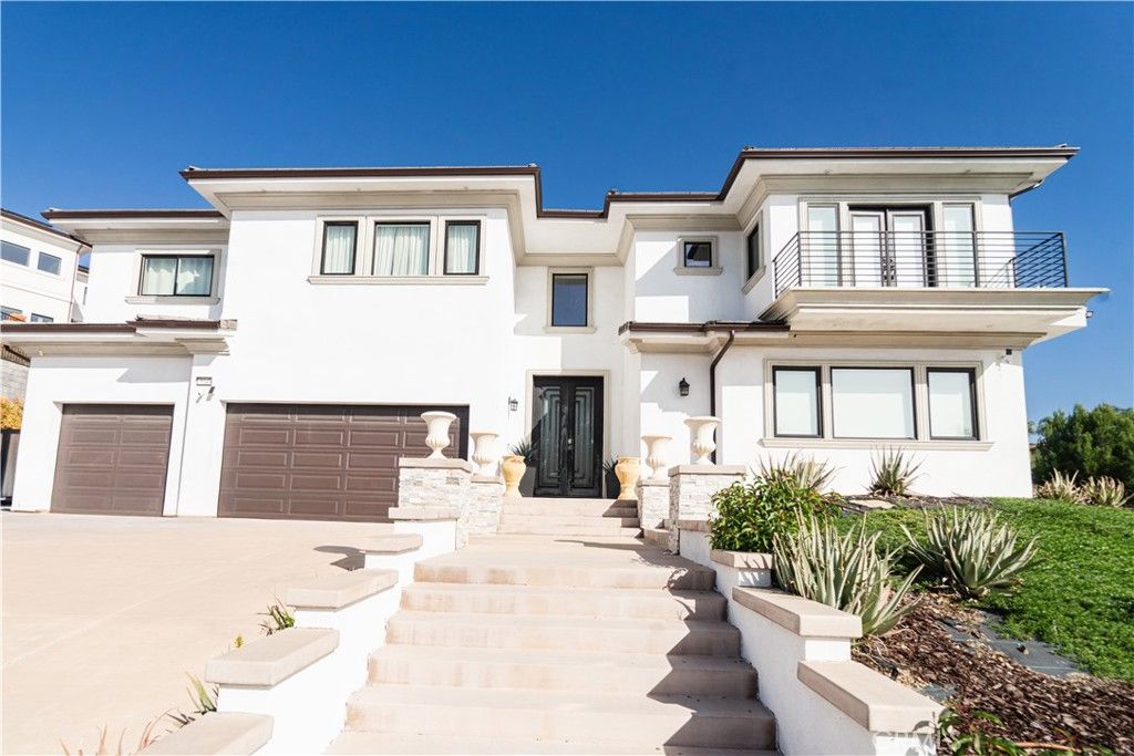 5340 Avenida De Michelle, Yorba Linda, CA 92887 — exterior