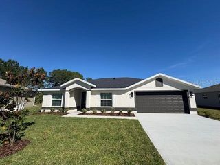 40 BUTTERNUT DRIVE, Palm Coast, FL 32137