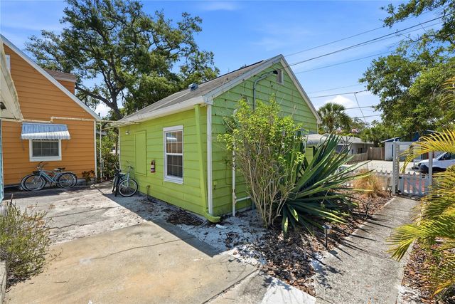 5407 29TH AVENUE S, Gulfport, FL 33707