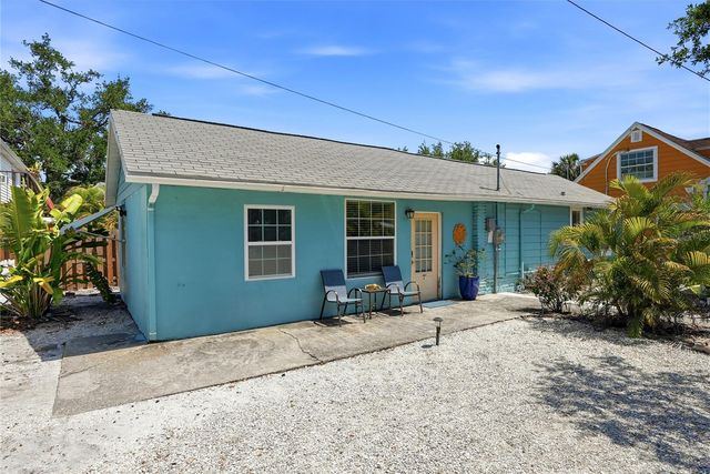 5407 29TH AVENUE S, Gulfport, FL 33707