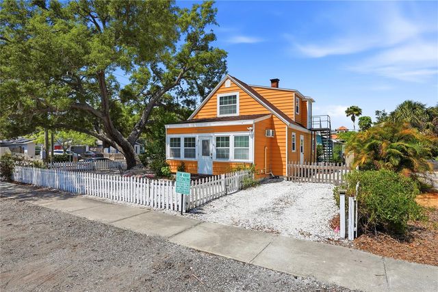 5407 29TH AVENUE S, Gulfport, FL 33707