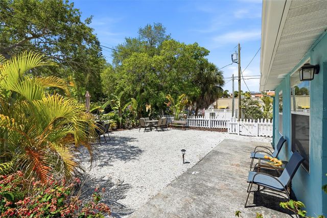 5407 29TH AVENUE S, Gulfport, FL 33707