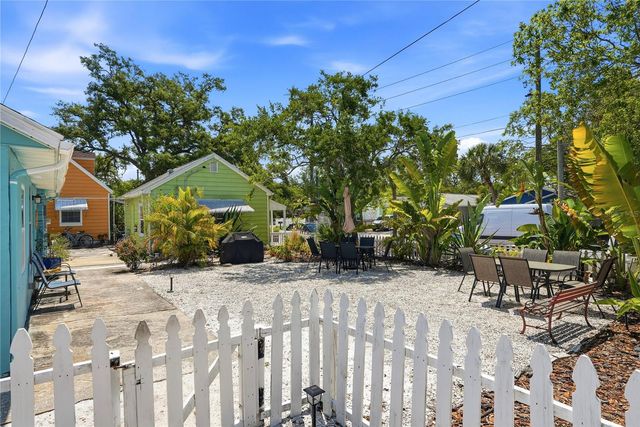5407 29TH AVENUE S, Gulfport, FL 33707