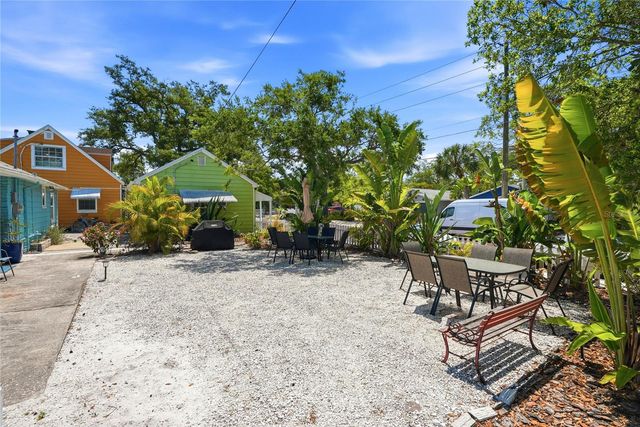 5407 29TH AVENUE S, Gulfport, FL 33707