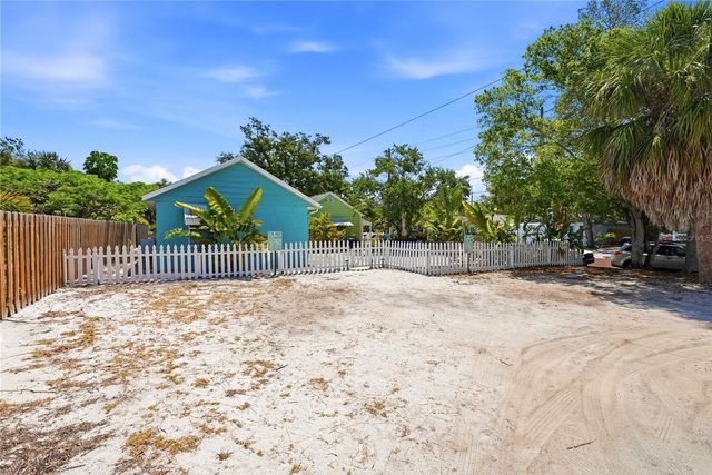 5407 29TH AVENUE S, Gulfport, FL 33707