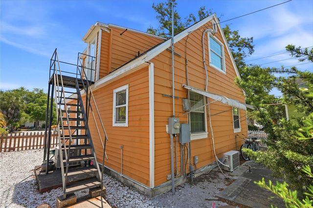 5407 29TH AVENUE S, Gulfport, FL 33707