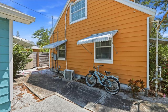 5407 29TH AVENUE S, Gulfport, FL 33707