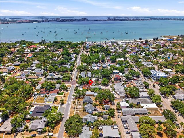 5407 29TH AVENUE S, Gulfport, FL 33707