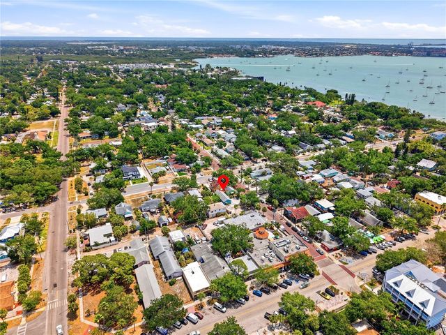 5407 29TH AVENUE S, Gulfport, FL 33707