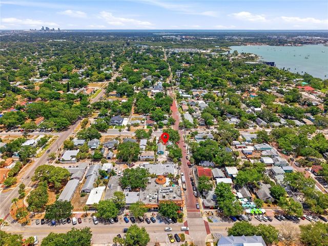 5407 29TH AVENUE S, Gulfport, FL 33707