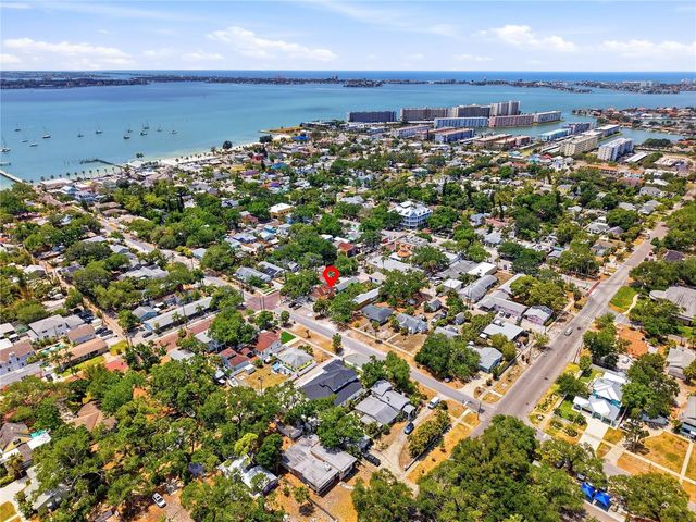 5407 29TH AVENUE S, Gulfport, FL 33707
