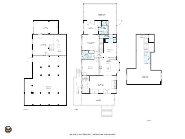 104 W Lake Avenue, Hendersonville, NC 28739