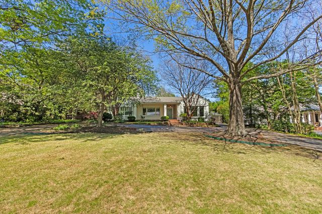 155 S ROSE RD, Memphis, TN 38117