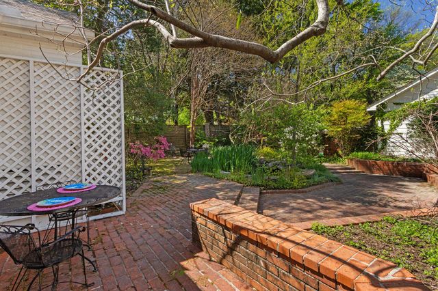 155 S ROSE RD, Memphis, TN 38117