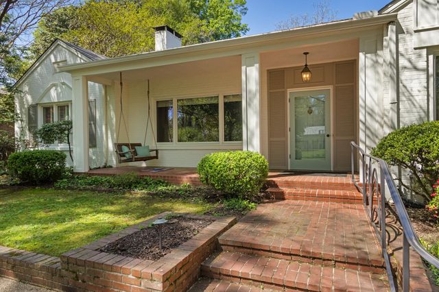 155 S ROSE RD, Memphis, TN 38117