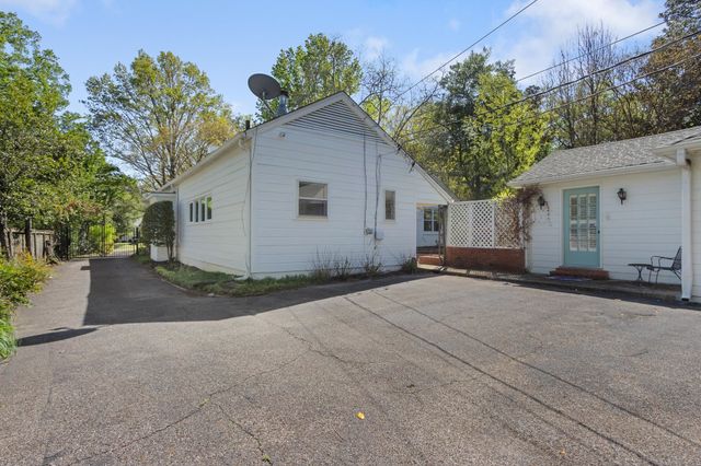 155 S ROSE RD, Memphis, TN 38117