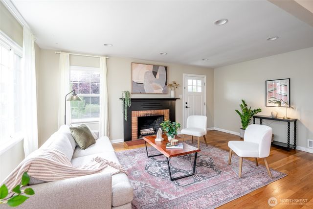 3143 S 18th Street, Tacoma, WA 98405
