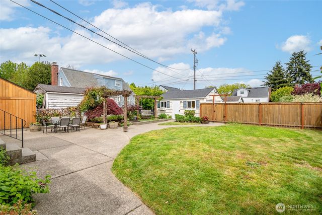 3143 S 18th Street, Tacoma, WA 98405