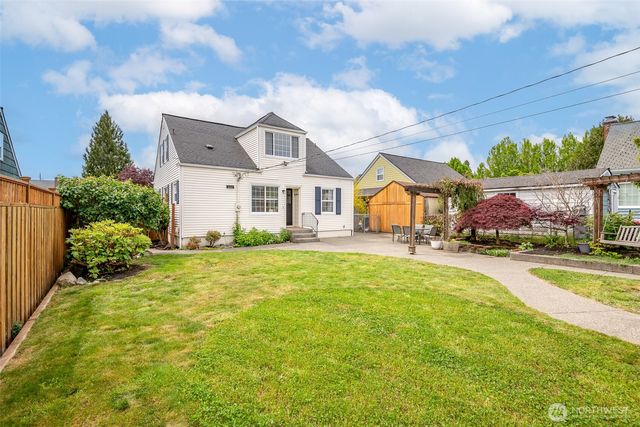 3143 S 18th Street, Tacoma, WA 98405