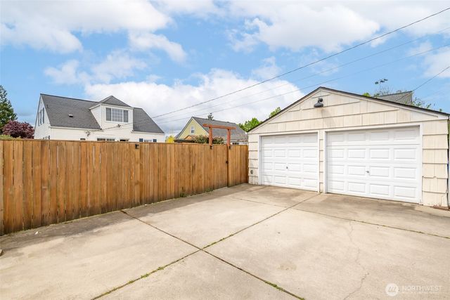 3143 S 18th Street, Tacoma, WA 98405