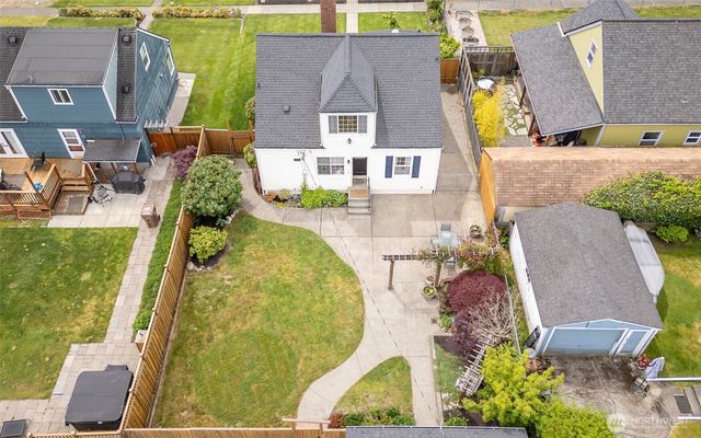 3143 S 18th Street, Tacoma, WA 98405