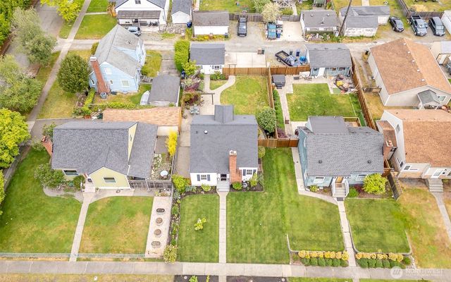 3143 S 18th Street, Tacoma, WA 98405