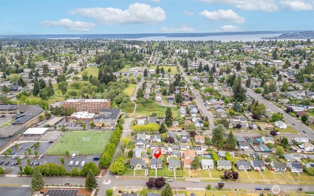 3143 S 18th Street, Tacoma, WA 98405