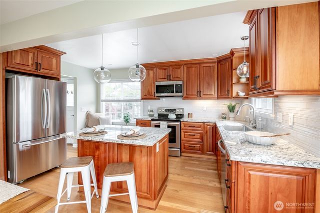 3143 S 18th Street, Tacoma, WA 98405