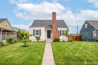 3143 S 18th Street, Tacoma, WA 98405