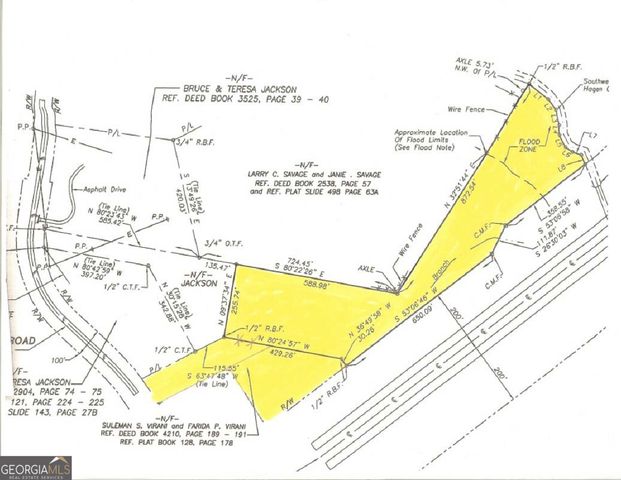 7322 Tribble Gap Road, Alto, GA 30510