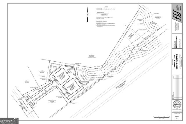 7322 Tribble Gap Road, Alto, GA 30510