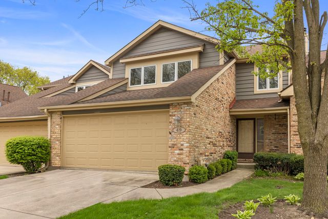 419 W Evergreen Street, Wheaton, IL 60187