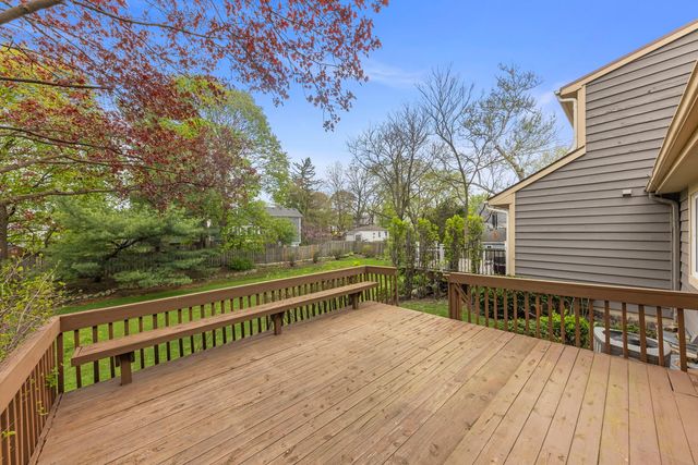 419 W Evergreen Street, Wheaton, IL 60187