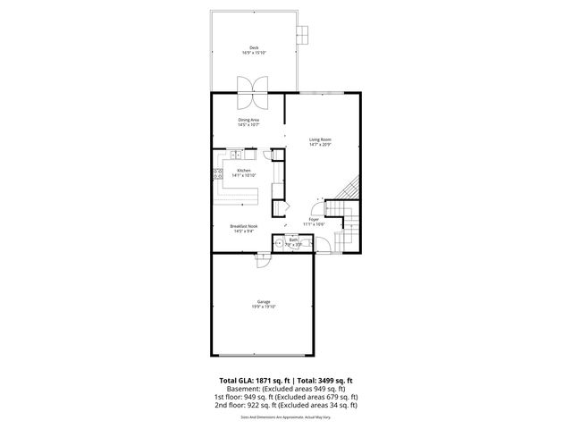 419 W Evergreen Street, Wheaton, IL 60187