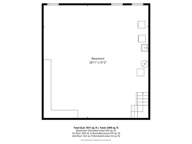 419 W Evergreen Street, Wheaton, IL 60187