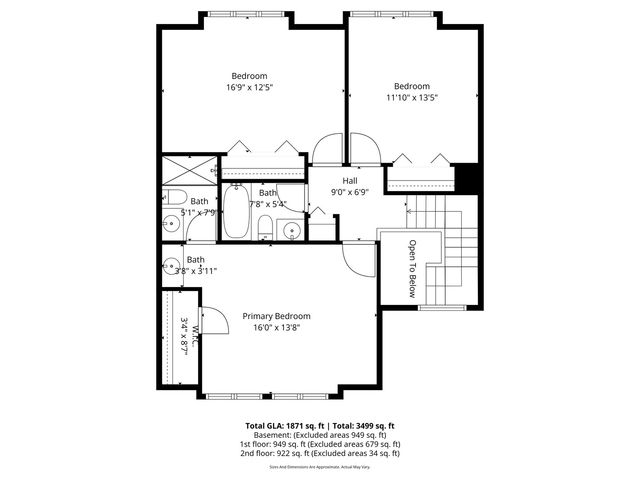 419 W Evergreen Street, Wheaton, IL 60187
