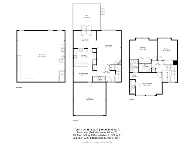 419 W Evergreen Street, Wheaton, IL 60187