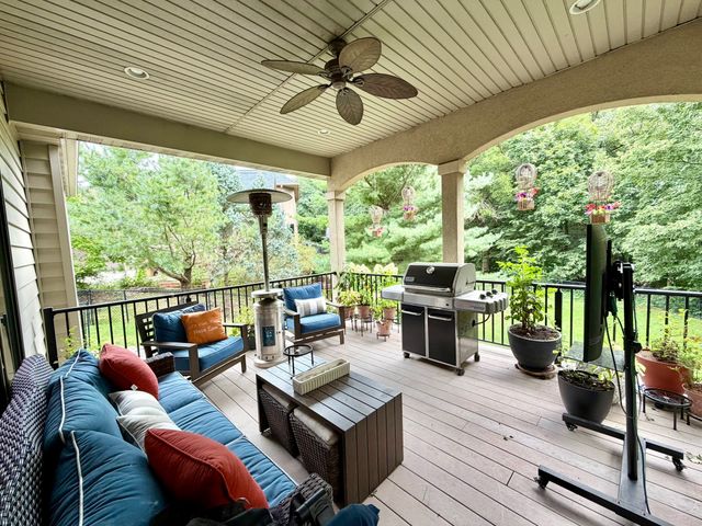 7511 Eagle Crest Drive, Johnston, IA 50131