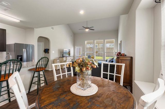 13607 Collier Park Lane, Willis, TX 77378
