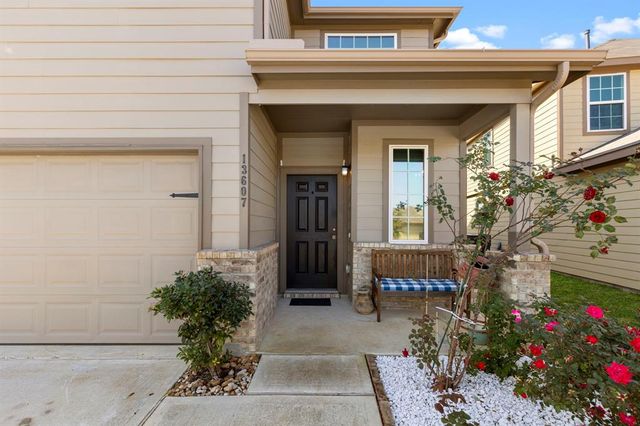 13607 Collier Park Lane, Willis, TX 77378