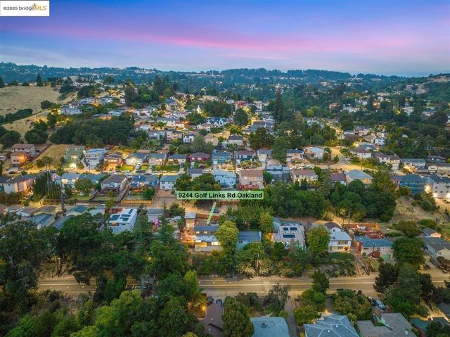 9244 Golf Links RD, Oakland, CA 94605