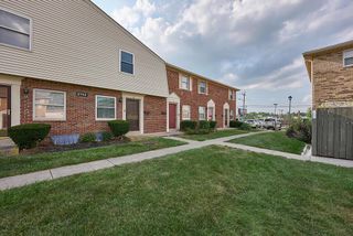 5762 Pine Tree Street W, F, Columbus, OH 43229