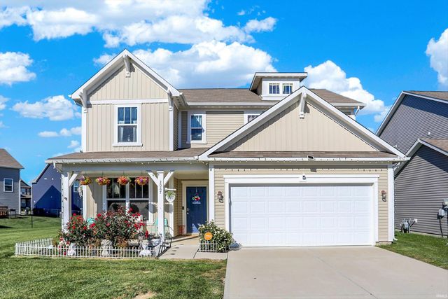 2087 Mach Lane, Franklin, IN 46131