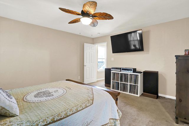 2087 Mach Lane, Franklin, IN 46131