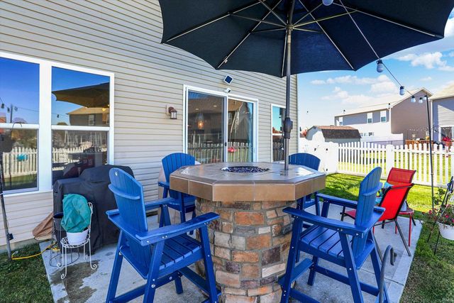 2087 Mach Lane, Franklin, IN 46131