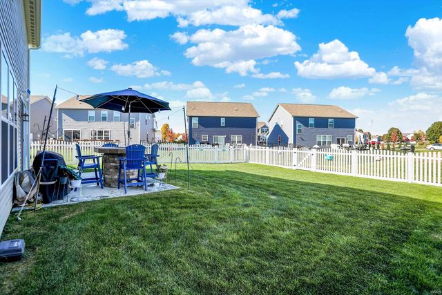 2087 Mach Lane, Franklin, IN 46131