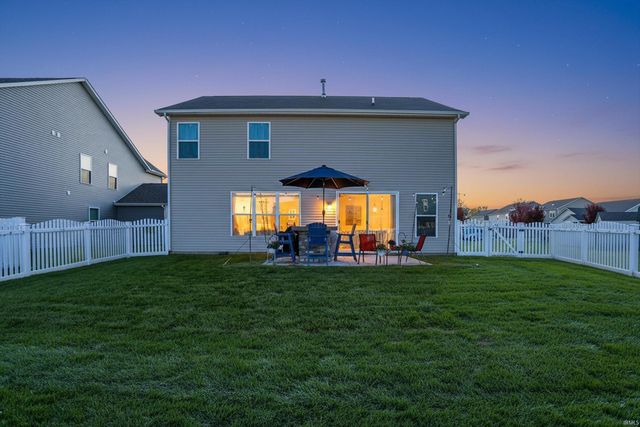 2087 Mach Lane, Franklin, IN 46131