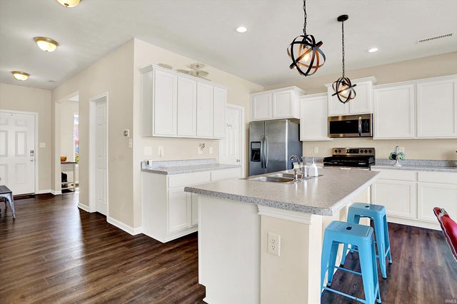 2087 Mach Lane, Franklin, IN 46131